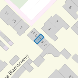 Perceel TBG01-AD-924