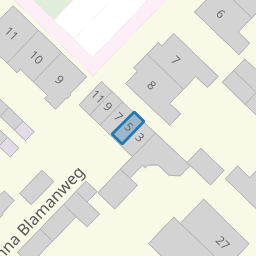 Perceel TBG01-AD-925