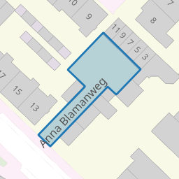 Perceel TBG01-AD-927