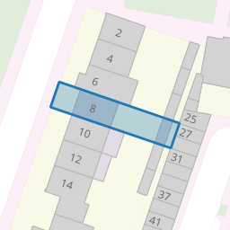 Perceel TBG01-AD-935