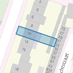 Perceel TBG01-AD-936