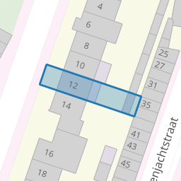 Perceel TBG01-AD-937