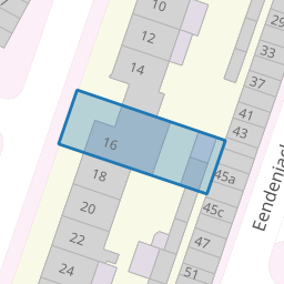 Perceel TBG01-AD-939