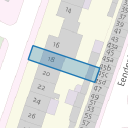 Perceel TBG01-AD-940