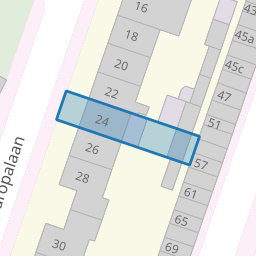 Perceel TBG01-AD-943