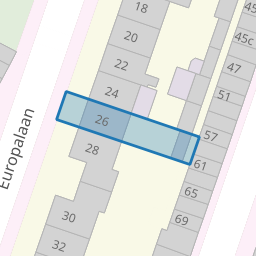 Perceel TBG01-AD-944