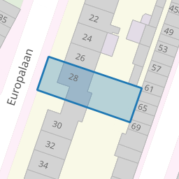 Perceel TBG01-AD-945