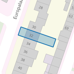 Perceel TBG01-AD-947