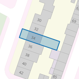 Perceel TBG01-AD-948