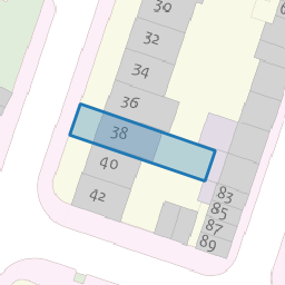 Perceel TBG01-AD-950