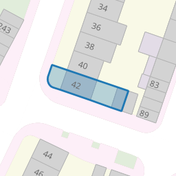 Perceel TBG01-AD-952