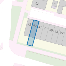 Perceel TBG01-AD-956