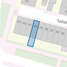 Perceel TBG01-AD-958