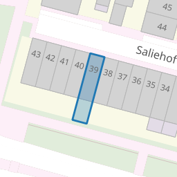 Perceel TBG01-AD-959