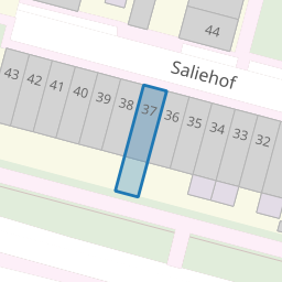 Perceel TBG01-AD-961