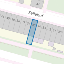 Perceel TBG01-AD-963