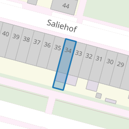 Perceel TBG01-AD-964