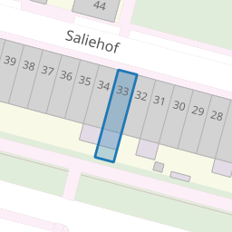 Perceel TBG01-AD-965