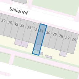 Perceel TBG01-AD-967