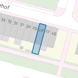 Perceel TBG01-AD-970