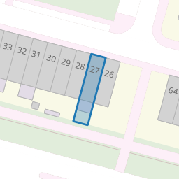 Perceel TBG01-AD-971