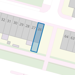 Perceel TBG01-AD-972