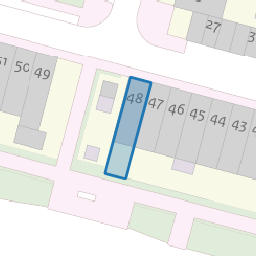 Perceel TBG01-AD-974