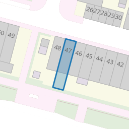 Perceel TBG01-AD-975