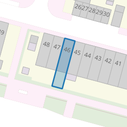 Perceel TBG01-AD-976