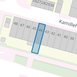 Perceel TBG01-AD-978