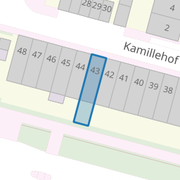 Perceel TBG01-AD-979