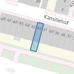 Perceel TBG01-AD-980