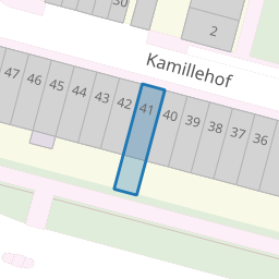 Perceel TBG01-AD-981