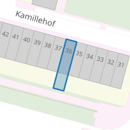 Perceel TBG01-AD-986