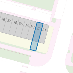 Perceel TBG01-AD-990