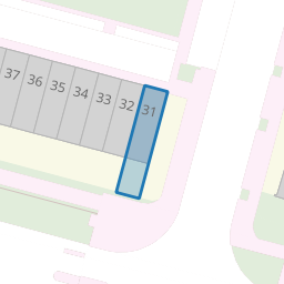 Perceel TBG01-AD-991