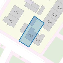 Perceel TBG01-AD-996