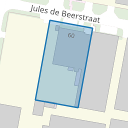 Perceel TBG01-AE-165