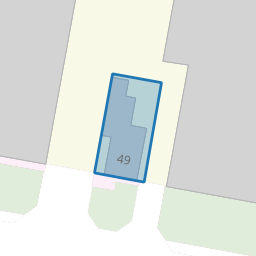 Perceel TBG01-AE-167