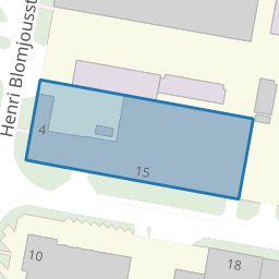 Perceel TBG01-AE-175