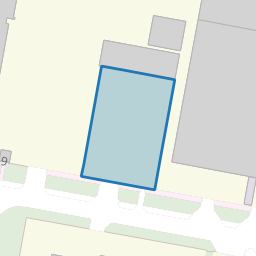 Perceel TBG01-AE-178