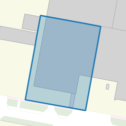 Perceel TBG01-AE-180