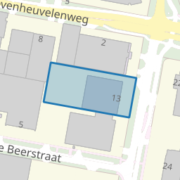 Perceel TBG01-AE-183