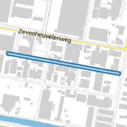 Perceel TBG01-AE-186