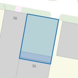 Perceel TBG01-AE-192