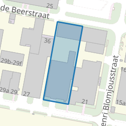 Perceel TBG01-AE-194