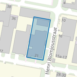 Perceel TBG01-AE-196