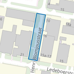 Perceel TBG01-AE-197