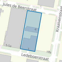 Perceel TBG01-AE-208