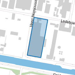 Perceel TBG01-AE-216